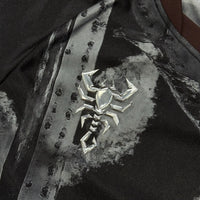 PARIS - Maillot/Camiseta AFONSTINELLI x ARTIGO PERIGOSO — 3