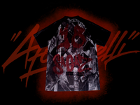 PARIS - Maillot/Camiseta AFONSTINELLI x ARTIGO PERIGOSO — 2