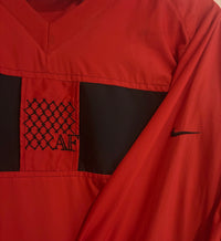 AF REWORK 001 - PIÈCE UNIQUE - Sweatshirt upcyclé — 3