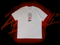 T-shirt - AFONSTINELLI x ARTIGO PERIGOSO — 1
