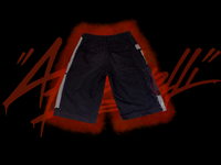 AF REWORK 001 — Short oversize - PIÈCE UNIQUE — 2